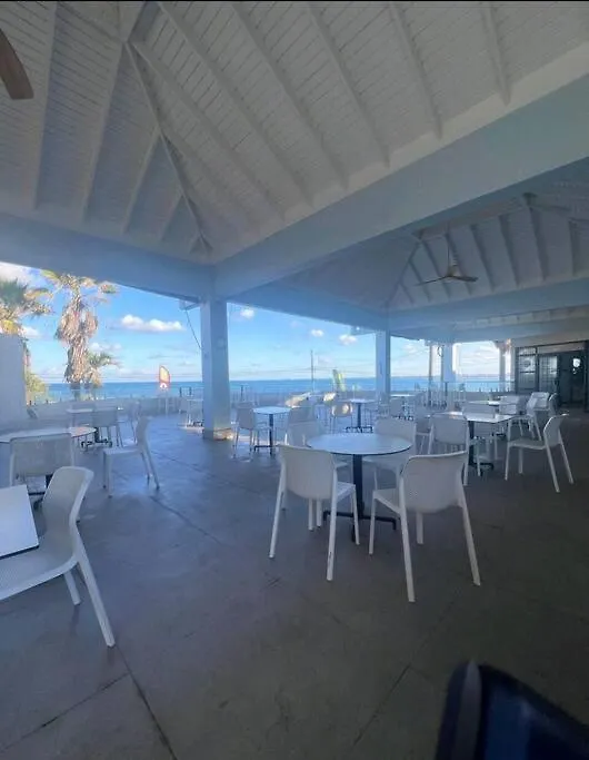 Hurricane Harry'S Negril Apartment