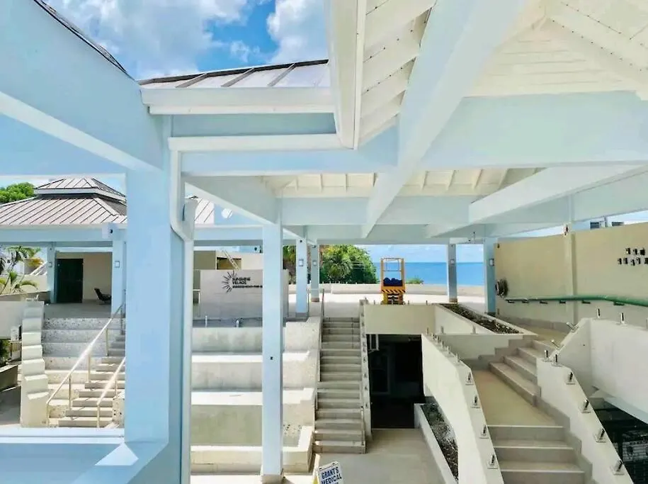 Apartment Hurricane Harry'S Negril Jamaica