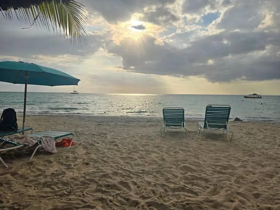Hurricane Harry'S Negril Jamaica