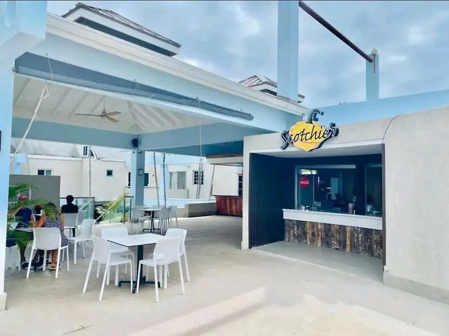 Hurricane Harry'S Negril 0*,  Jamaica